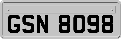 GSN8098