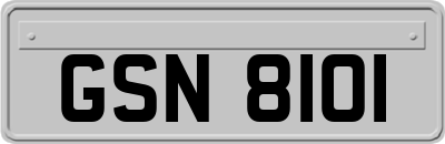 GSN8101