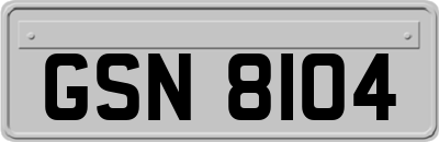 GSN8104