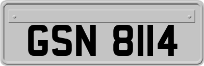 GSN8114