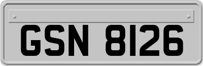 GSN8126