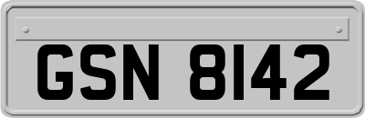 GSN8142