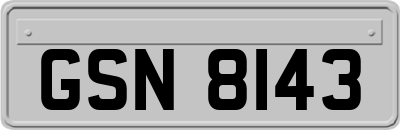 GSN8143