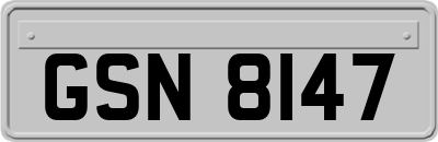GSN8147