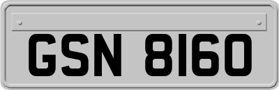 GSN8160