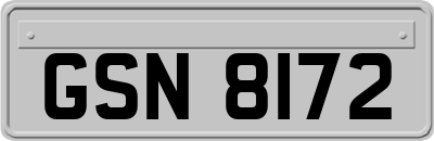 GSN8172