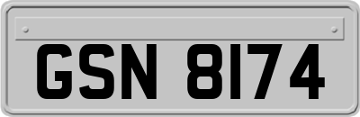 GSN8174