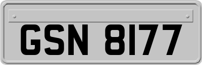 GSN8177