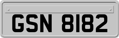 GSN8182