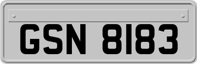 GSN8183