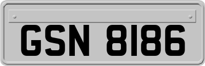 GSN8186