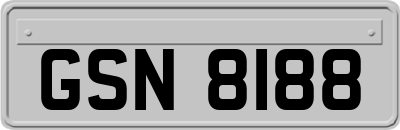 GSN8188