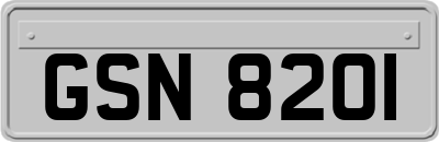 GSN8201