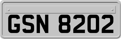 GSN8202