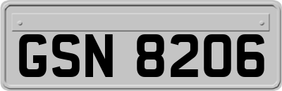 GSN8206