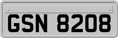 GSN8208