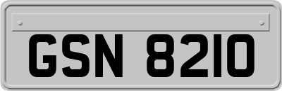 GSN8210