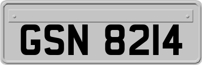 GSN8214