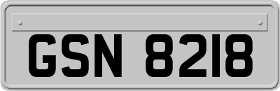 GSN8218