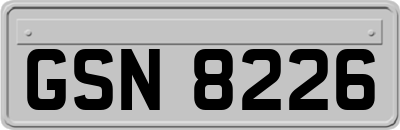 GSN8226