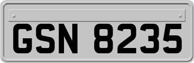GSN8235
