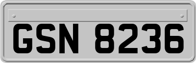 GSN8236