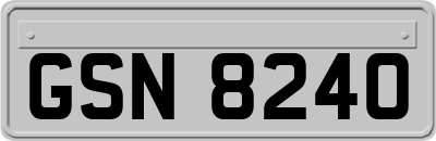 GSN8240