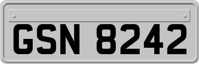 GSN8242