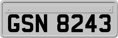 GSN8243