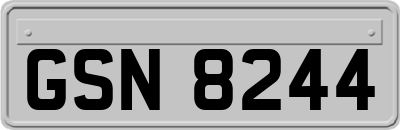 GSN8244