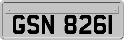 GSN8261