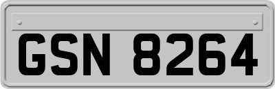 GSN8264