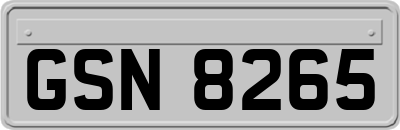 GSN8265