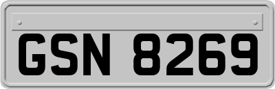 GSN8269