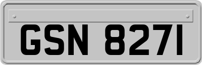 GSN8271