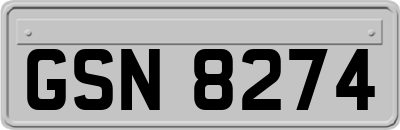 GSN8274