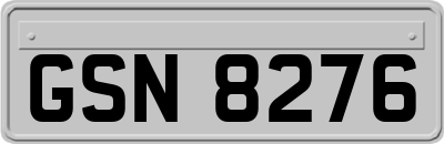 GSN8276
