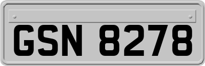 GSN8278