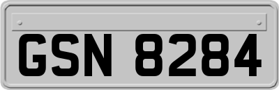 GSN8284