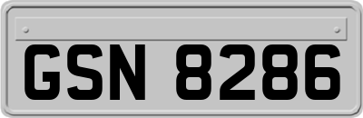 GSN8286