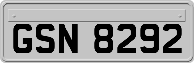 GSN8292
