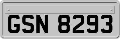 GSN8293