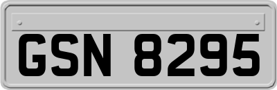 GSN8295