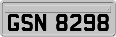 GSN8298