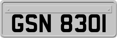 GSN8301