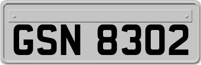 GSN8302