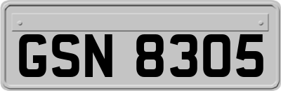 GSN8305