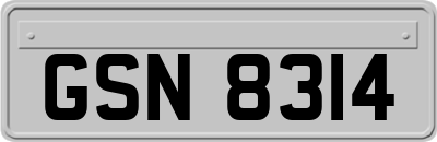 GSN8314