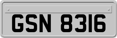 GSN8316