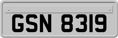 GSN8319